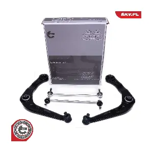 04SKV830 ESEN SKV