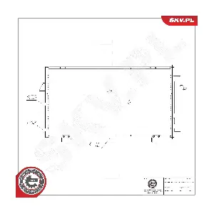 ESEN SKV 86SKV130
