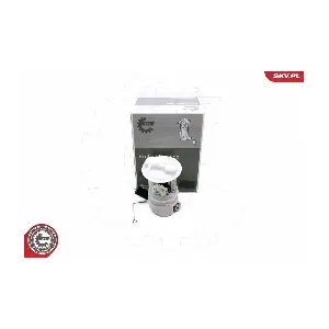 02SKV839 ESEN SKV