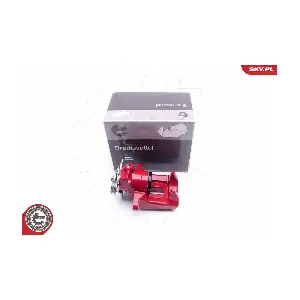 ESEN SKV 23SKV013 RED