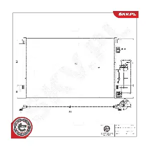 ESEN SKV 86SKV089