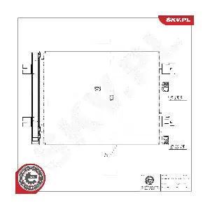 ESEN SKV 86SKV097
