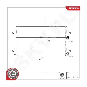 86SKV179 ESEN SKV