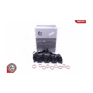 VW 03L129711AM Модуль впускної труби
