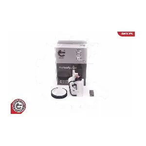 02SKV769 ESEN SKV