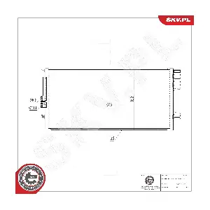 ESEN SKV 86SKV521
