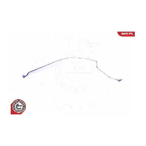 7M0820720 SEAT