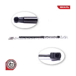 52SKV831 ESEN SKV