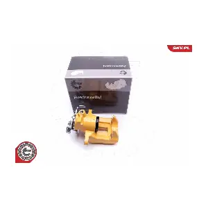 ESEN SKV 23SKV013 YELLOW