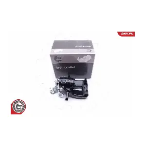 ESEN SKV 34SKV033 BLACK