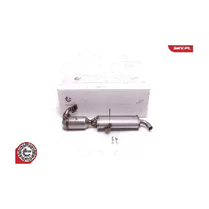 62SKV004 ESEN SKV