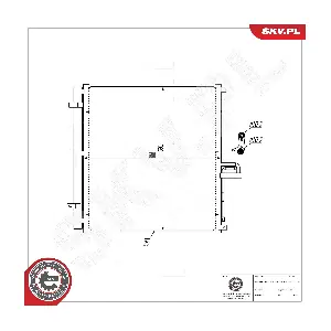 ESEN SKV 86SKV576