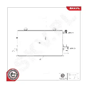 ESEN SKV 86SKV371