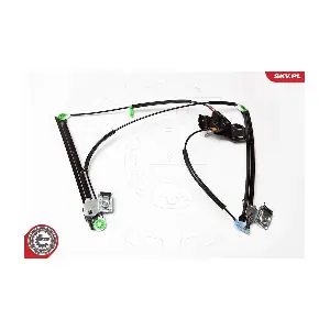 01SKV112 ESEN SKV