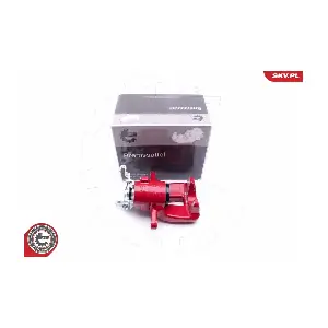 ESEN SKV 34SKV034 RED