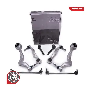 04SKV660 ESEN SKV