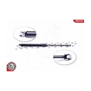 52SKV325 ESEN SKV