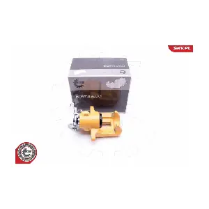 23SKV004 YELLOW ESEN SKV