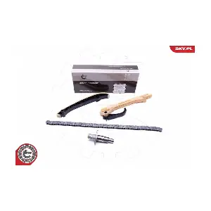 21SKV132 ESEN SKV
