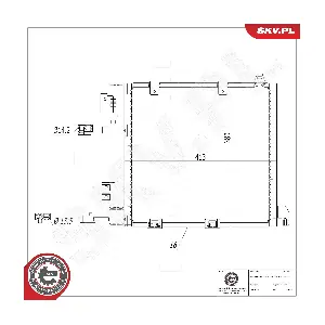ESEN SKV 86SKV073