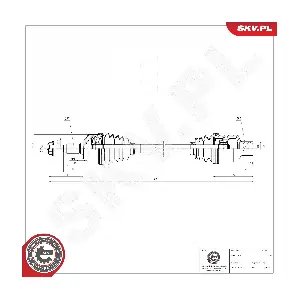 ESEN SKV 40SKV120