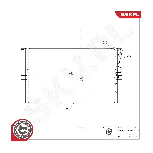 ESEN SKV 86SKV479