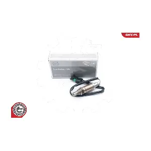 09SKV529 ESEN SKV