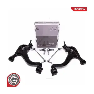 04SKV850 ESEN SKV