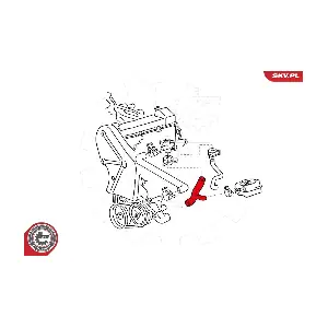 ESEN SKV 24SKV326