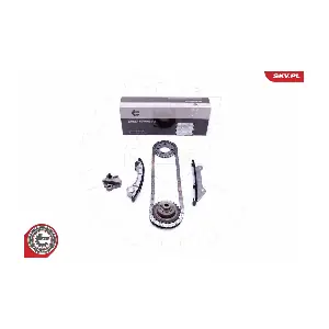 21SKV205 ESEN SKV