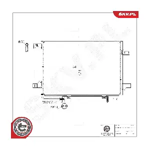 ESEN SKV 86SKV037