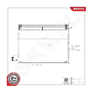 86SKV263 ESEN SKV