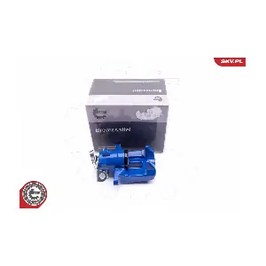23SKV117 BLUE ESEN SKV