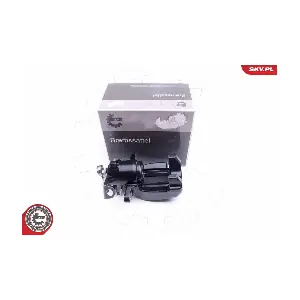 ESEN SKV 44SKV653 BLACK