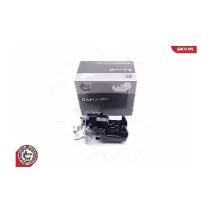 23SKV003BLACK ESEN SKV