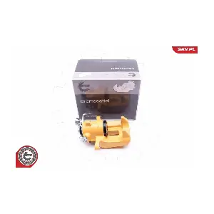 23SKV118 YELLOW ESEN SKV