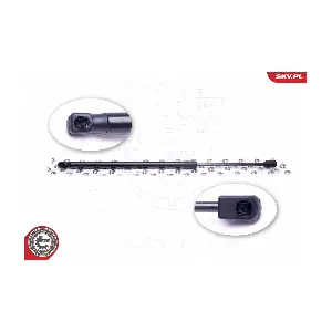 52SKV509 ESEN SKV