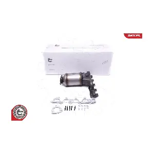 62SKV002 ESEN SKV