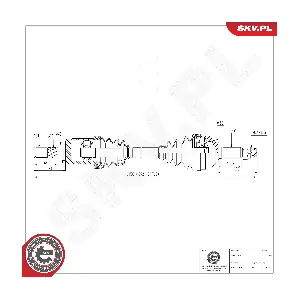 ESEN SKV 40SKV140