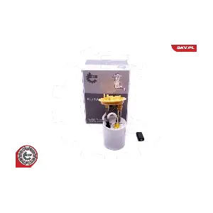 02SKV795 ESEN SKV