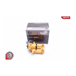 ESEN SKV 23SKV114 YELLOW