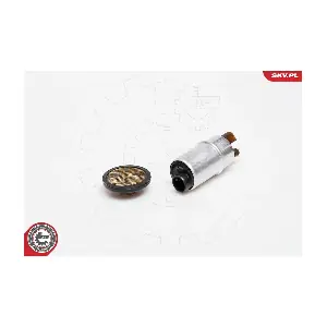 02SKV231 ESEN SKV
