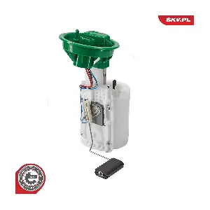 02SKV855 ESEN SKV
