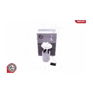 02SKV801 ESEN SKV