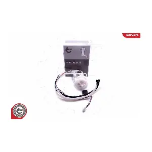 02SKV829 ESEN SKV