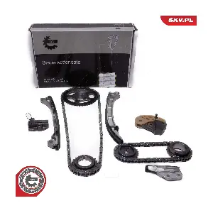 21SKV250 ESEN SKV