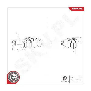 ESEN SKV 40SKV019