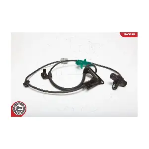 TOYOTA 89542990D2 Датчик, кількість обертів колеса