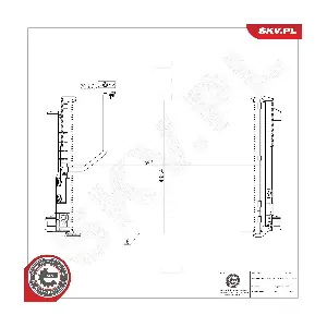 ESEN SKV 86SKV059