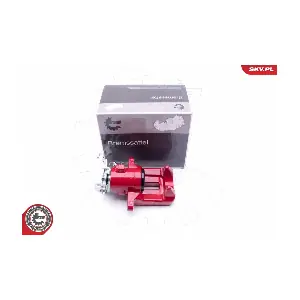 23SKV004 RED ESEN SKV